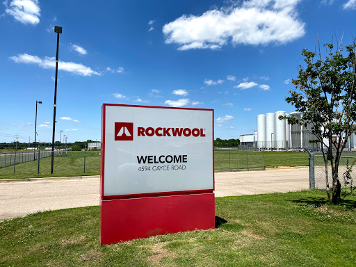 Insulation Contractor «Roxul Inc», reviews and photos