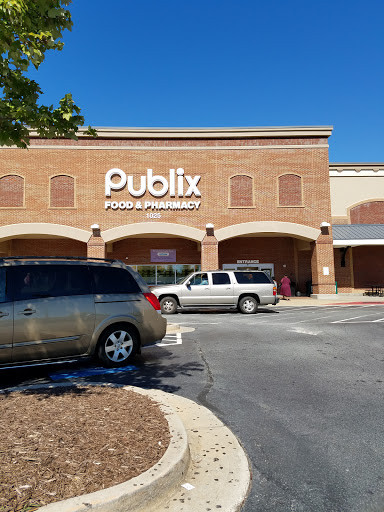 Supermarket «Publix Super Market at Providence Pavilion», reviews and photos, 1025 Veterans Memorial Hwy SE #400, Mableton, GA 30126, USA