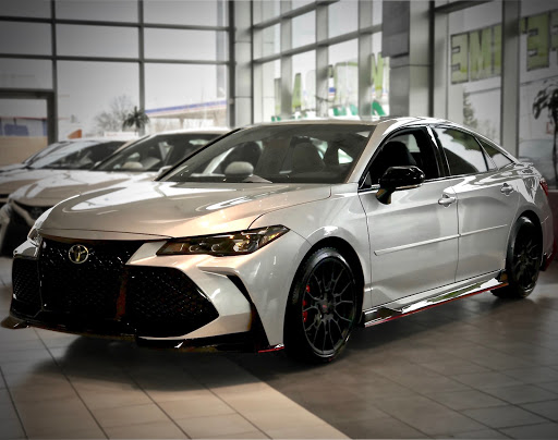 Car Dealer «Marshall Dry Ridge Toyota», reviews and photos, 9 Taft Hwy, Dry Ridge, KY 41035, USA