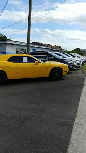 Used Car Dealer «Bob Steele Used Car Outlet», reviews and photos, 1693 Croton Rd, Melbourne, FL 32935, USA
