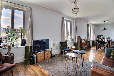 DELIQUIET Immobilier à Paris
