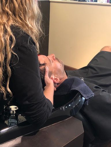 Hair Salon «Tulsa Hair Co», reviews and photos, 3545 S Peoria Ave, Tulsa, OK 74105, USA