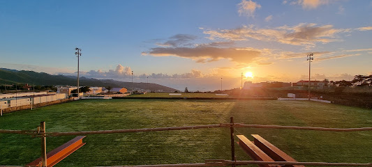 CIUDAD DEPORTIVA DE GENETO