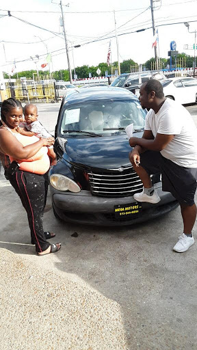 Used Car Dealer «Mega Motors», reviews and photos, 565 S Buckner Blvd, Dallas, TX 75217, USA