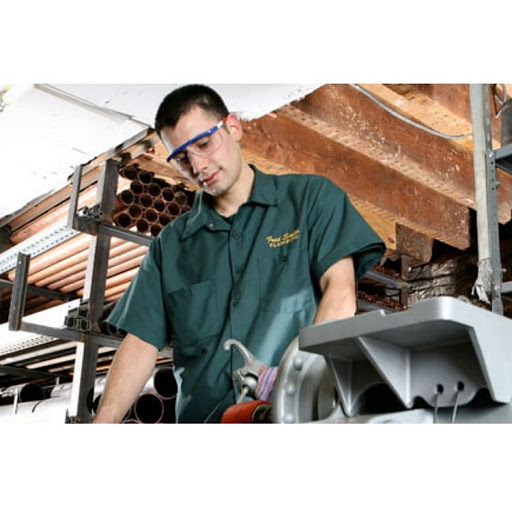 Plumber «Fred Smith Plumbing & Heating», reviews and photos, 1674 1st Avenue, New York, NY 10128, USA