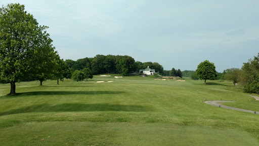 Golf Course «Greystone Golf Course», reviews and photos, 2115 White Hall Rd, White Hall, MD 21161, USA