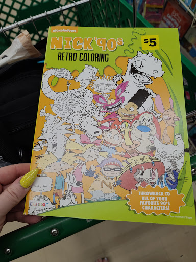 Dollar Store «Dollar Tree», reviews and photos, 521 87th Ln NE, Blaine, MN 55434, USA