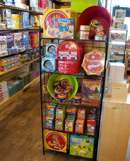 Toy Store «Goose Gang Toys», reviews and photos, 342 3rd Ave SE, Perham, MN 56573, USA