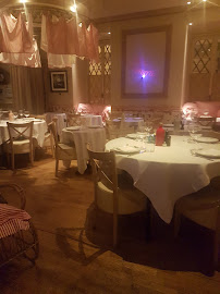 Atmosphère du Restaurant méditerranéen Le Comptoir de Nicole à Nice - n°9