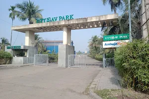 Uttsav Park image