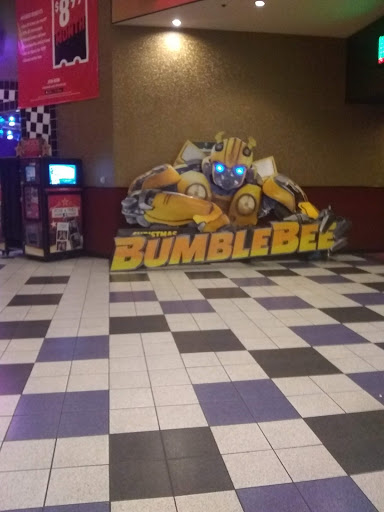 Movie Theater «Cinemark Tinseltown and XD», reviews and photos, 8400 Millicent Way, Shreveport, LA 71115, USA