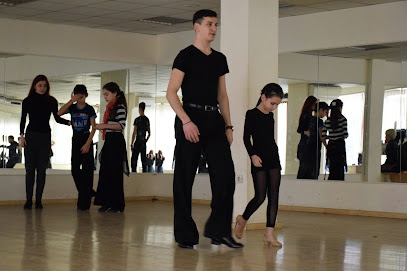 Dance House Varna