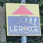 Photo n°1 de l'avis de Elisabetta.e fait le 18/08/2022 à 17:43 sur le  Rifugio Le Rocce Club à Lizzano in Belvedere