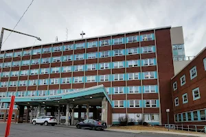 St. Joseph's Hospital image