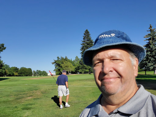 Public Golf Course «Prairie Falls Golf Club», reviews and photos, 3200 N Spokane St, Post Falls, ID 83854, USA