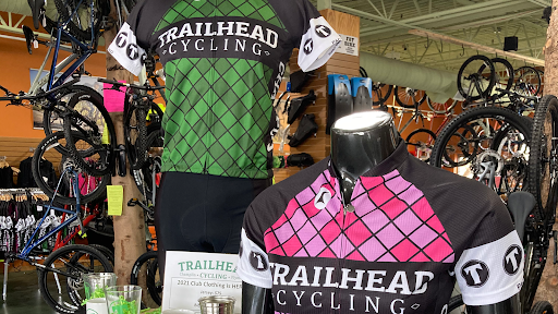 Bicycle Store «Trailhead Cycling», reviews and photos, 11350 Aquila Dr N, Champlin, MN 55316, USA