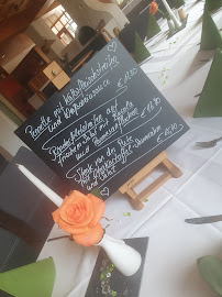 Restaurant Gasthaus RID LuLAevent uG (haftungsbeschränkt) à Rieden - menu / carte