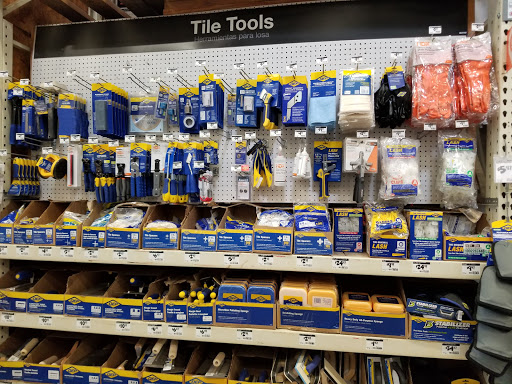 Home Improvement Store «The Home Depot», reviews and photos, 633 W Bandera Rd, Boerne, TX 78006, USA