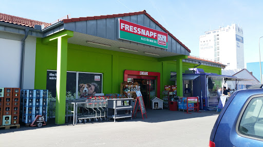 Fressnapf - Memmingen unter Memmingen, 