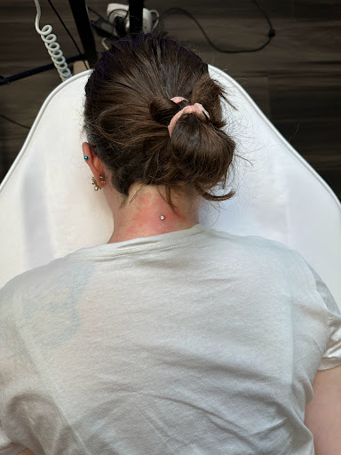 Explore energy tattoo ideas, creative tattoo ideas in Williamsburg, available at 315 underground INK LLC