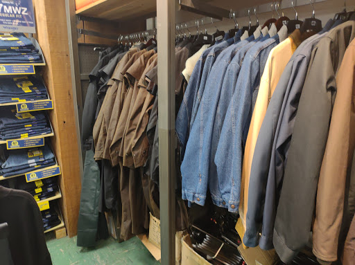 Western Apparel Store «Country General Store», reviews and photos, 6279 Van Nuys Blvd, Van Nuys, CA 91401, USA