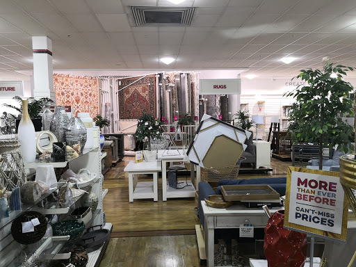 Department Store «HomeGoods», reviews and photos, 1349 W Campbell Rd, Richardson, TX 75080, USA