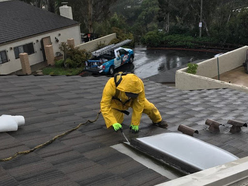 Roofing Contractor «Antis Roofing & Waterproofing», reviews and photos, 2649 Campus Dr, Irvine, CA 92612, USA