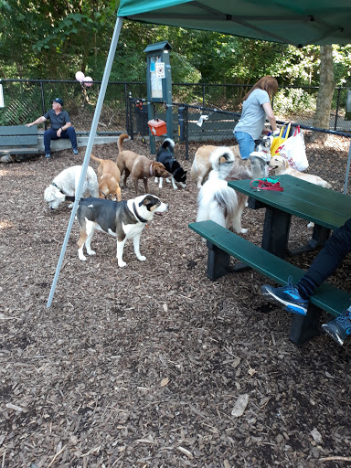 Park «Lemon Creek Park», reviews and photos, Hylan Blvd, Staten Island, NY 10309, USA