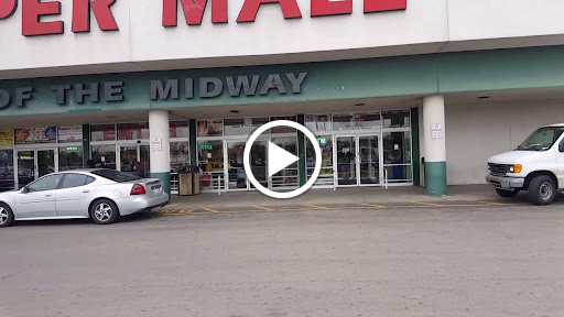 Shopping Mall «Super Mall», reviews and photos, 5220 S Pulaski Rd, Chicago, IL 60632, USA
