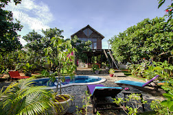 Villa Kunterbunt Mui Ne