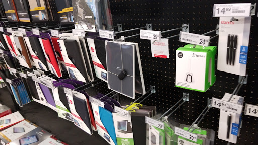 Office Supply Store «Staples», reviews and photos, 3640 Concord Pike, Wilmington, DE 19803, USA