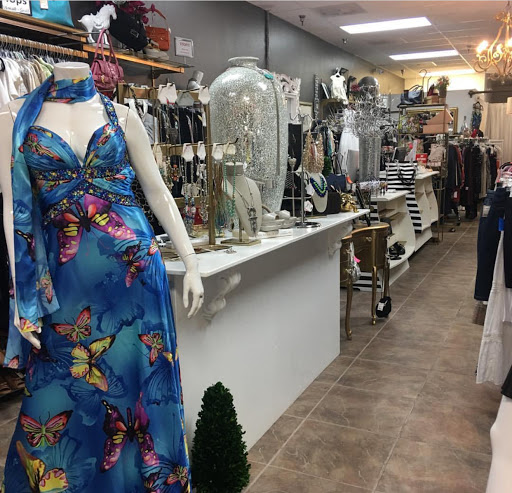 Boutique «Luxe Boutique and Consignment», reviews and photos, 931 N State Rd 434, Altamonte Springs, FL 32714, USA