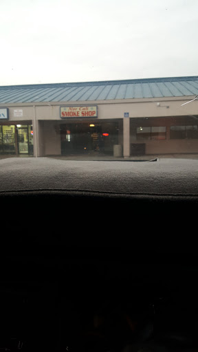 Tobacco Shop «Nor Cali Smoke Shop», reviews and photos, 1239 E Hammer Ln, Stockton, CA 95210, USA