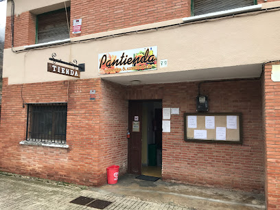 Pantienda - C. Real, 79, 09280 Pancorbo, Burgos, Spain