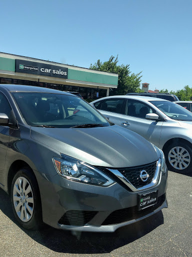 Used Car Dealer «Enterprise Car Sales», reviews and photos, 17724 Northwest Fwy, Houston, TX 77065, USA