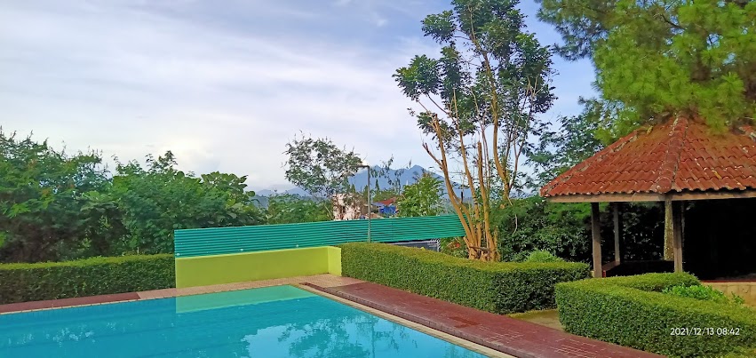 Villa Evlusar - Cisarua