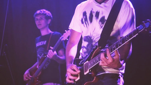 Arts Organization «402 Arts Collective», reviews and photos, 6051 Maple St, Omaha, NE 68104, USA