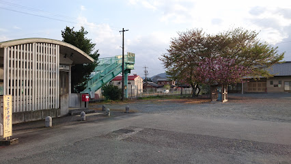 川添駅