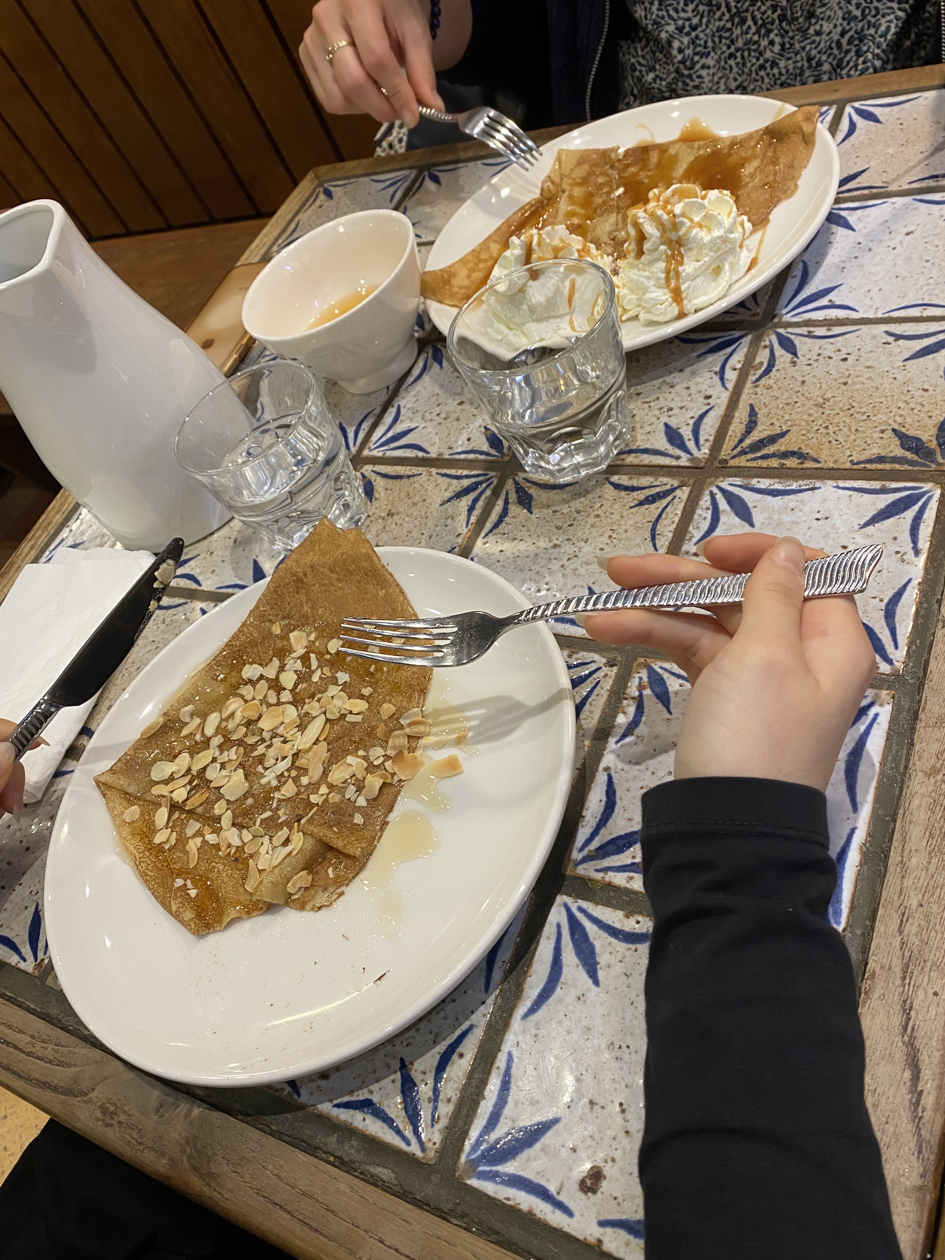 Photo n° 1 de l'avis de Cyrille.a fait le 26/10/2023 à 11:49