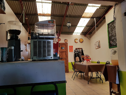 RESTAURANTE Y CAFETERíA LAS TORTUGAS