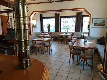 Bakery Isar-Café, J. Winzinger - Straubinger Str. 11, 94405 Landau an der Isar, Germany