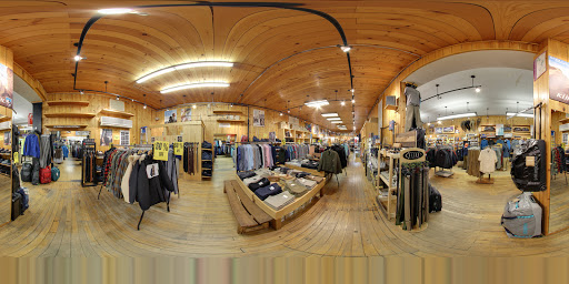 Clothing Store «Bivouac», reviews and photos, 336 S State St, Ann Arbor, MI 48104, USA