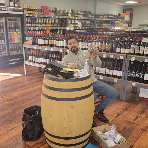Liquor Store «Panio Wines & Liquors», reviews and photos, 1101 Main St, Peekskill, NY 10566, USA