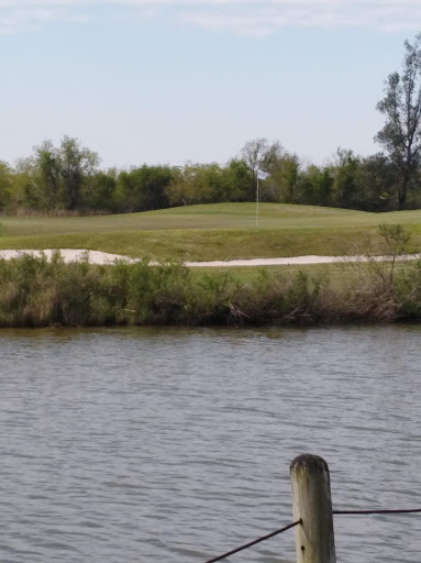 Golf Course «Bayou Golf Course», reviews and photos, 2800 Ted Dudley Dr, Texas City, TX 77591, USA