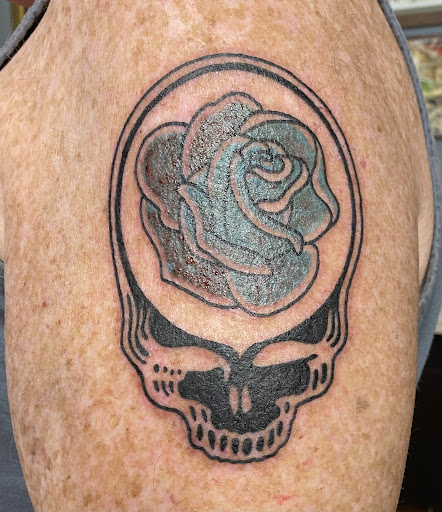 Explore lake superior tattoo ideas, creative tattoo ideas in Brooklyn, available at Hand of Glory Tattoo & Piercing