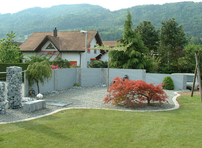 Bosit-Gartenbau AG