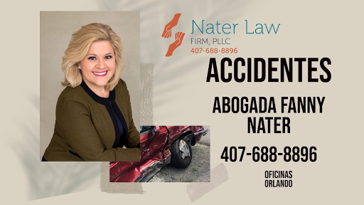 NATER LAW FIRM, PLLC