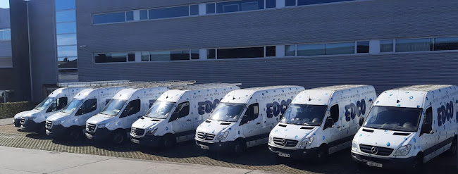 Edco Service Sanitair-Verwarming.