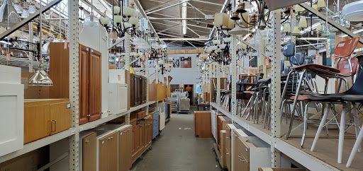 Second Hand Store «Second Use Building Materials», reviews and photos, 3223 6th Ave S, Seattle, WA 98134, USA