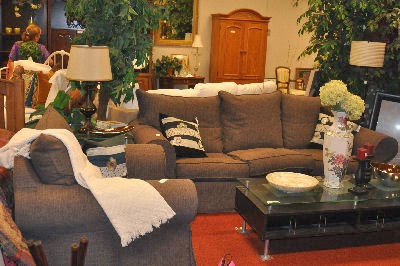 Furniture Store «Furniture Consignment Gallery», reviews and photos, 3616 Industrial Dr, Santa Rosa, CA 95403, USA